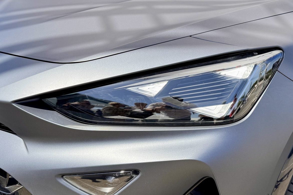 Cupra Rutamotor 12