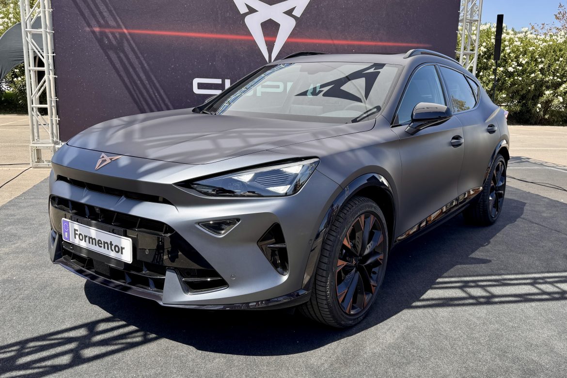 Cupra