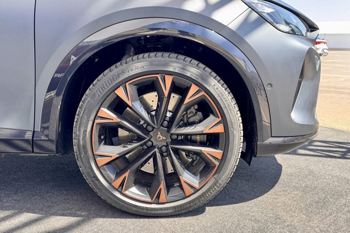 Cupra Rutamotor 23
