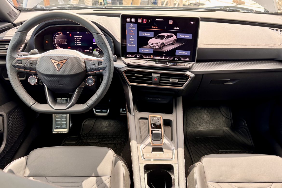 Cupra Rutamotor 28