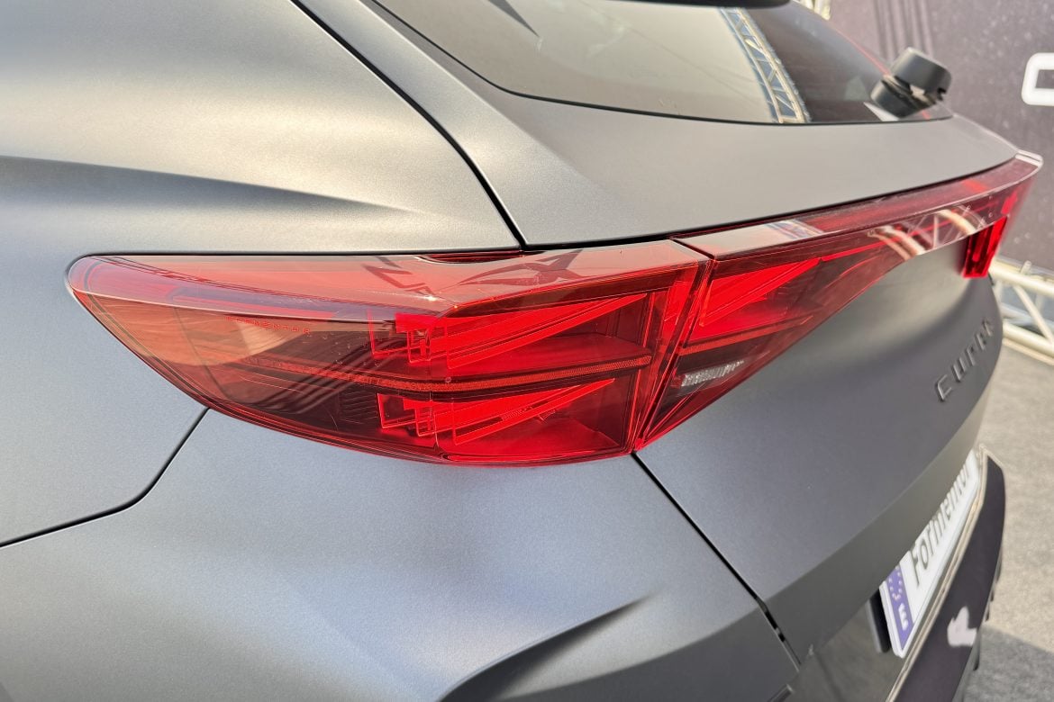 Cupra Rutamotor 35