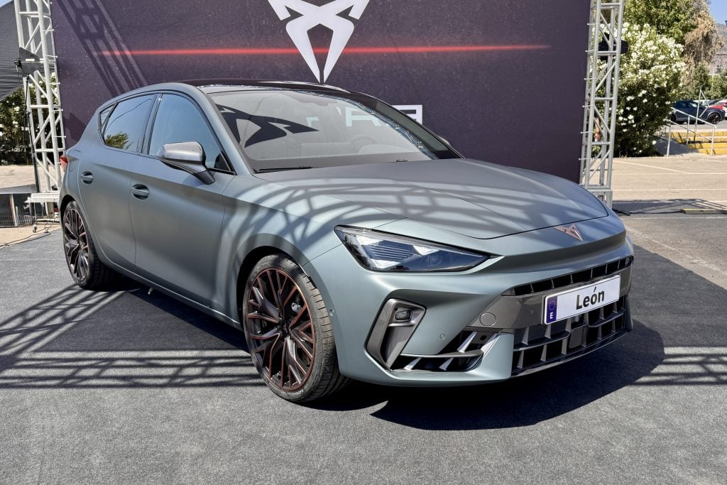 Cupra