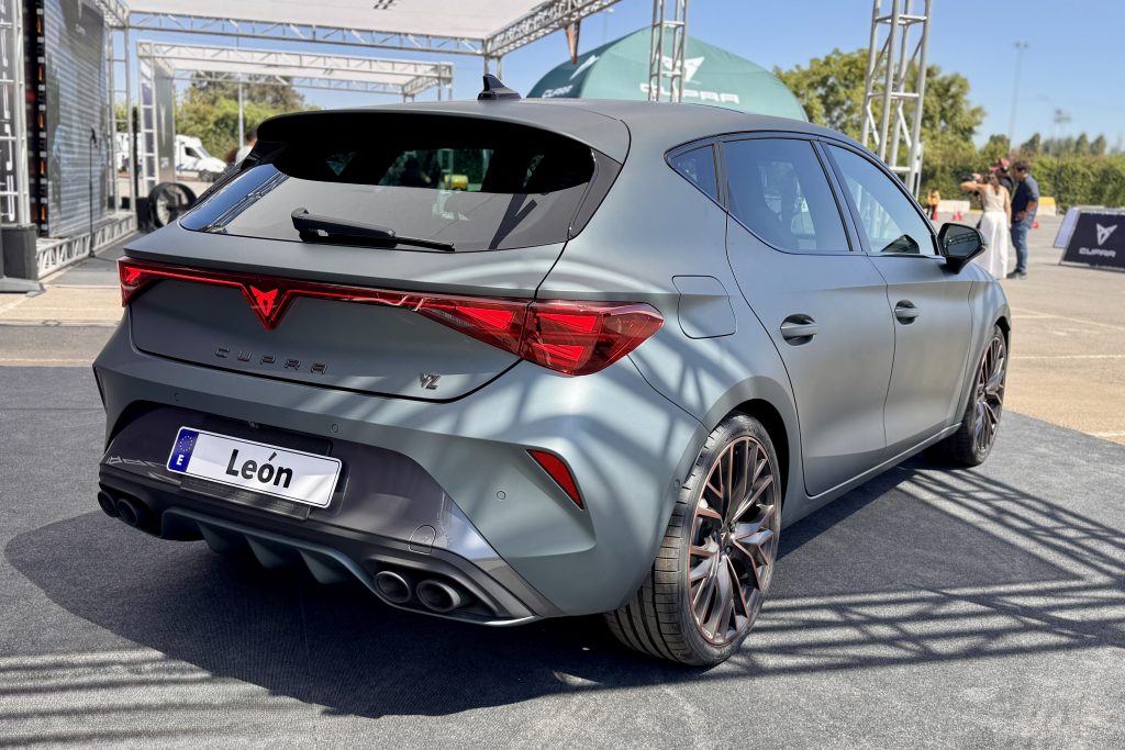 Cupra