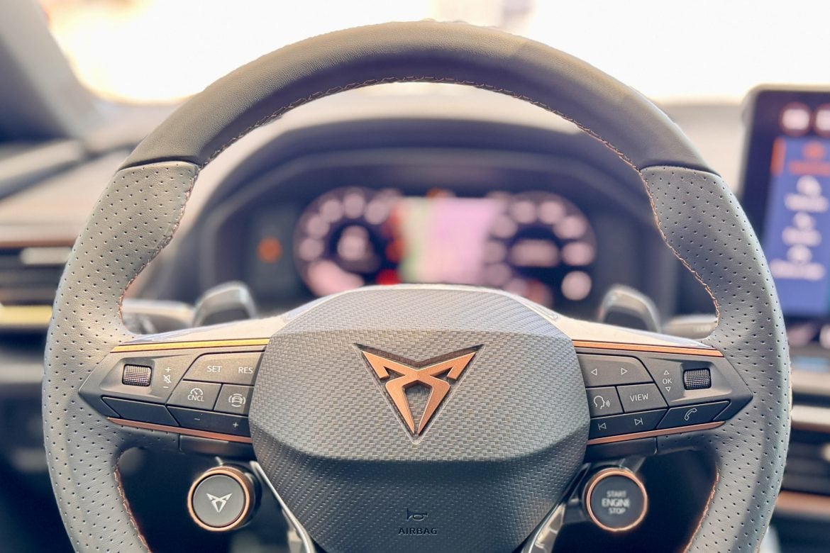 Cupra Rutamotor 46