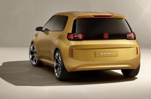 Volkswagen ID. EVERY1