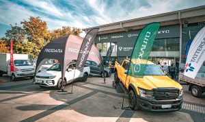 Tattersall Automotriz