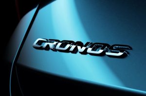 Fiat Cronos