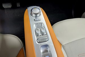 Changan Lumin