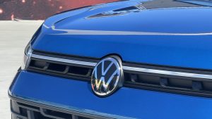 Volkswagen Tera