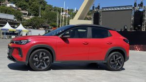 Volkswagen Tera