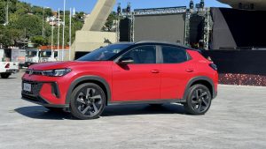Volkswagen Tera
