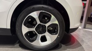 JAC Ignite 30X