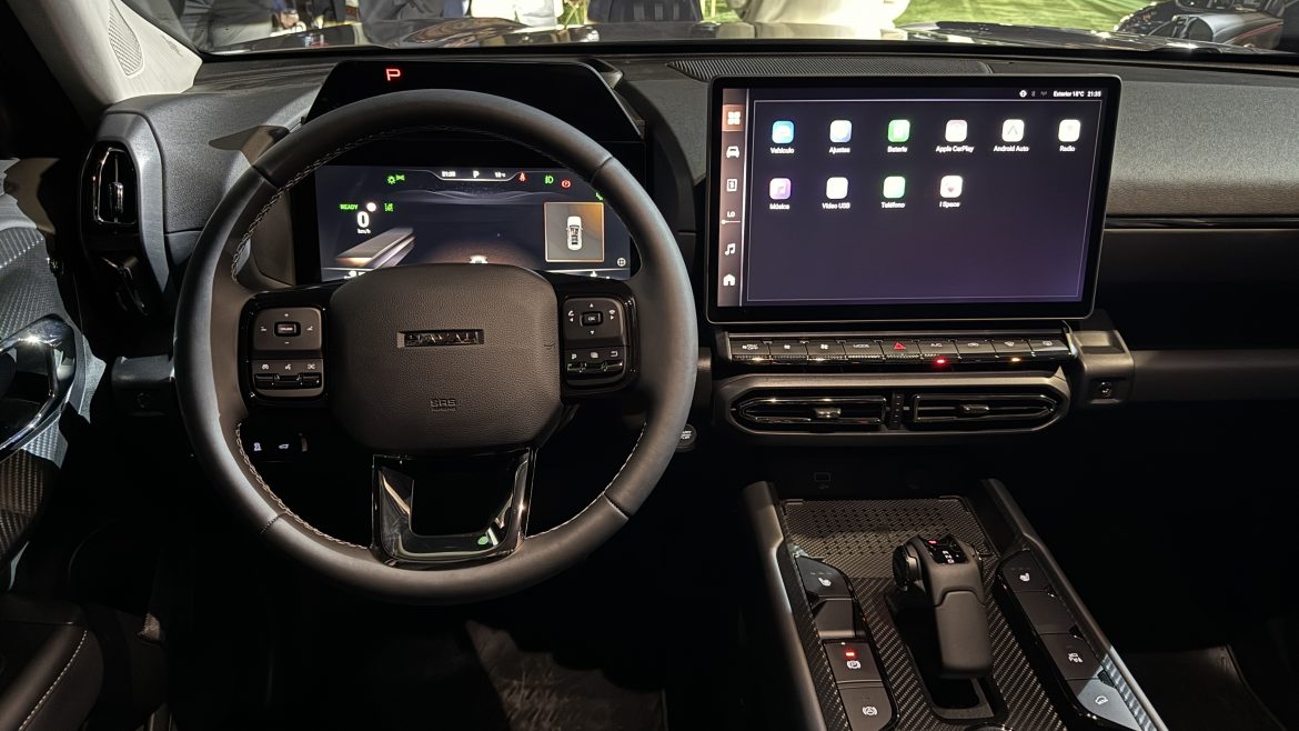 Haval H7 Haval H7