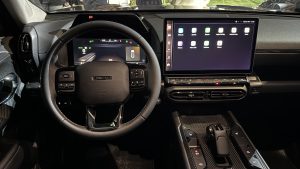 Haval H7