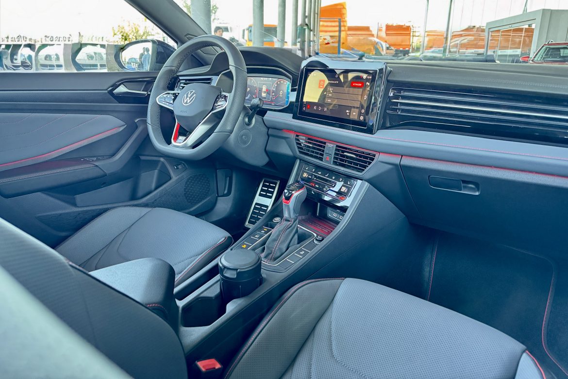 Jetta GLI Rutamotor 44