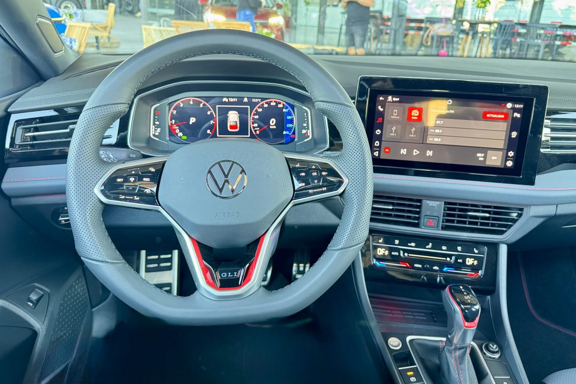 Jetta GLI Rutamotor 49