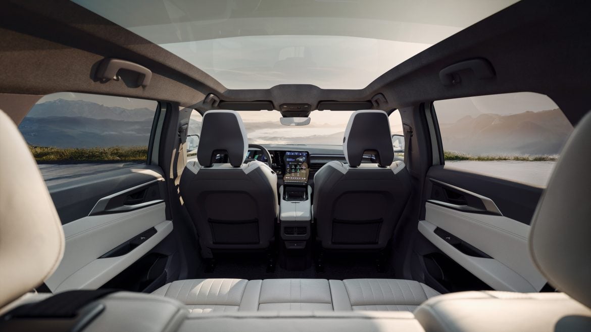 Renault Espace Renault Espace