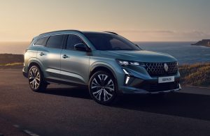 Renault Espace