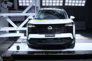 Nissan Kicks Latin NCA