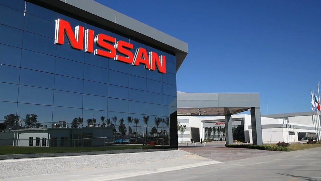 Nissan-Ratingaa