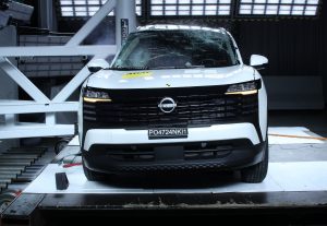 Kicks Latin NCAP