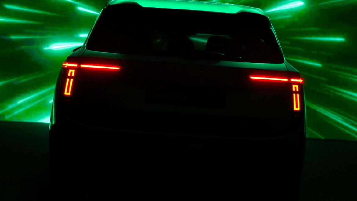 Škoda Rutamotor Škoda
