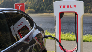 Vehículos electrificados