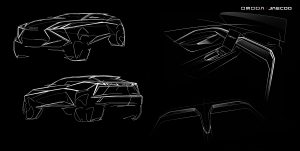 Omoda C3