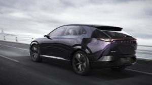 Mazda EZ-60