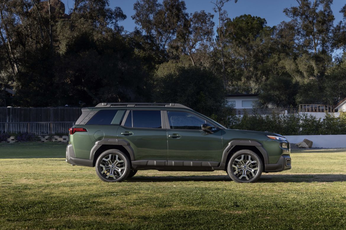 Subaru Outback Subaru Outback