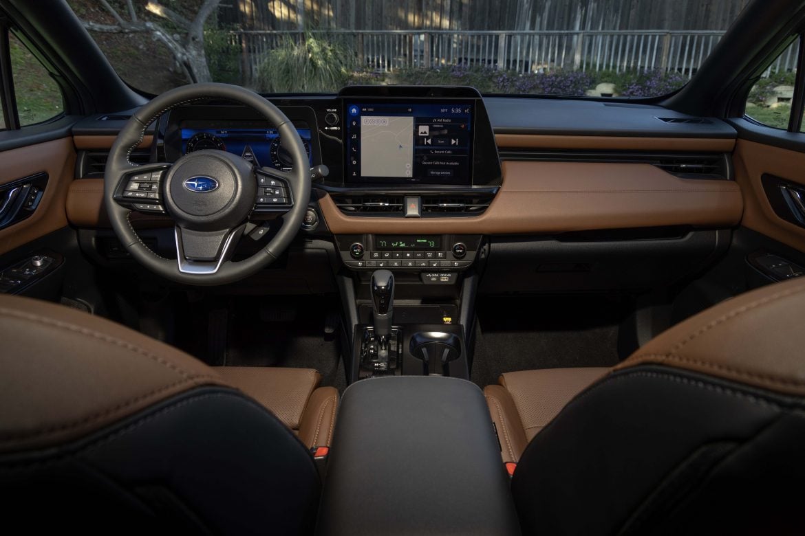 Subaru Outback Subaru Outback