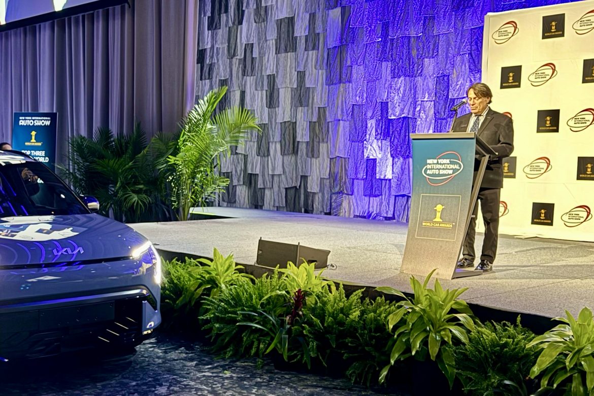 World Car Awards