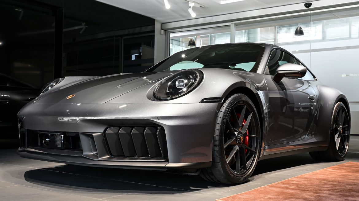 911 Carrera GTS Rutamotor 28_fine 911 Carrera GTS