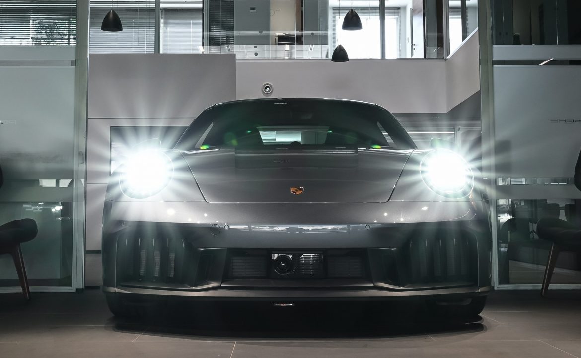 911 Carrera GTS Rutamotor 30_fine 911 Turbo