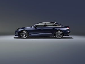 Audi A6 Sedan