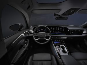 Audi A6 Sedan