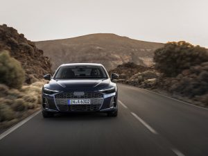 Audi A6 Sedan