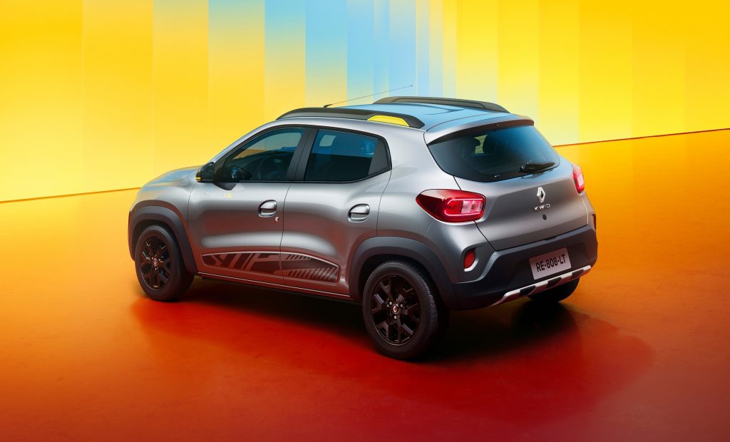 Kwid