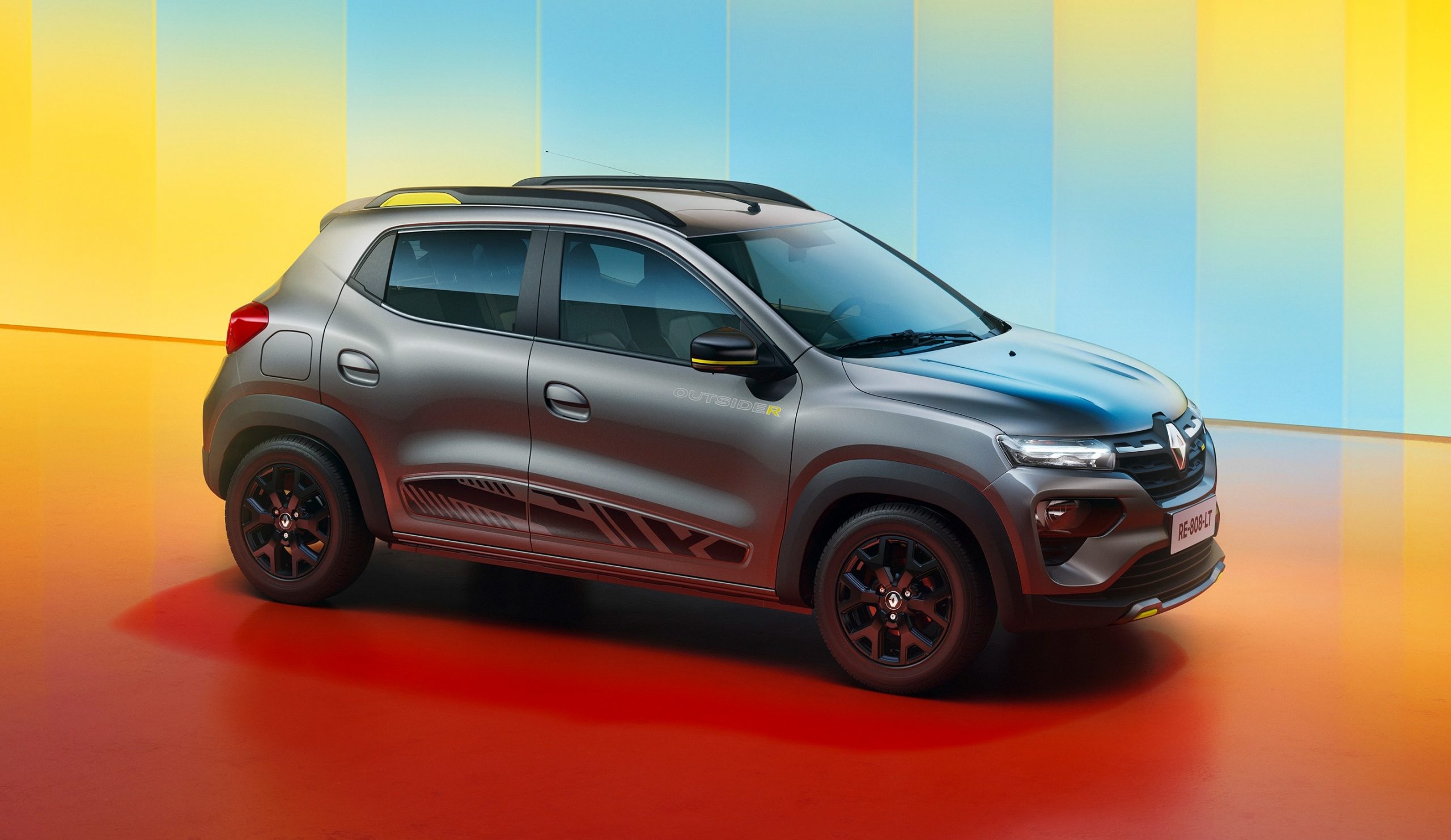 Kwid