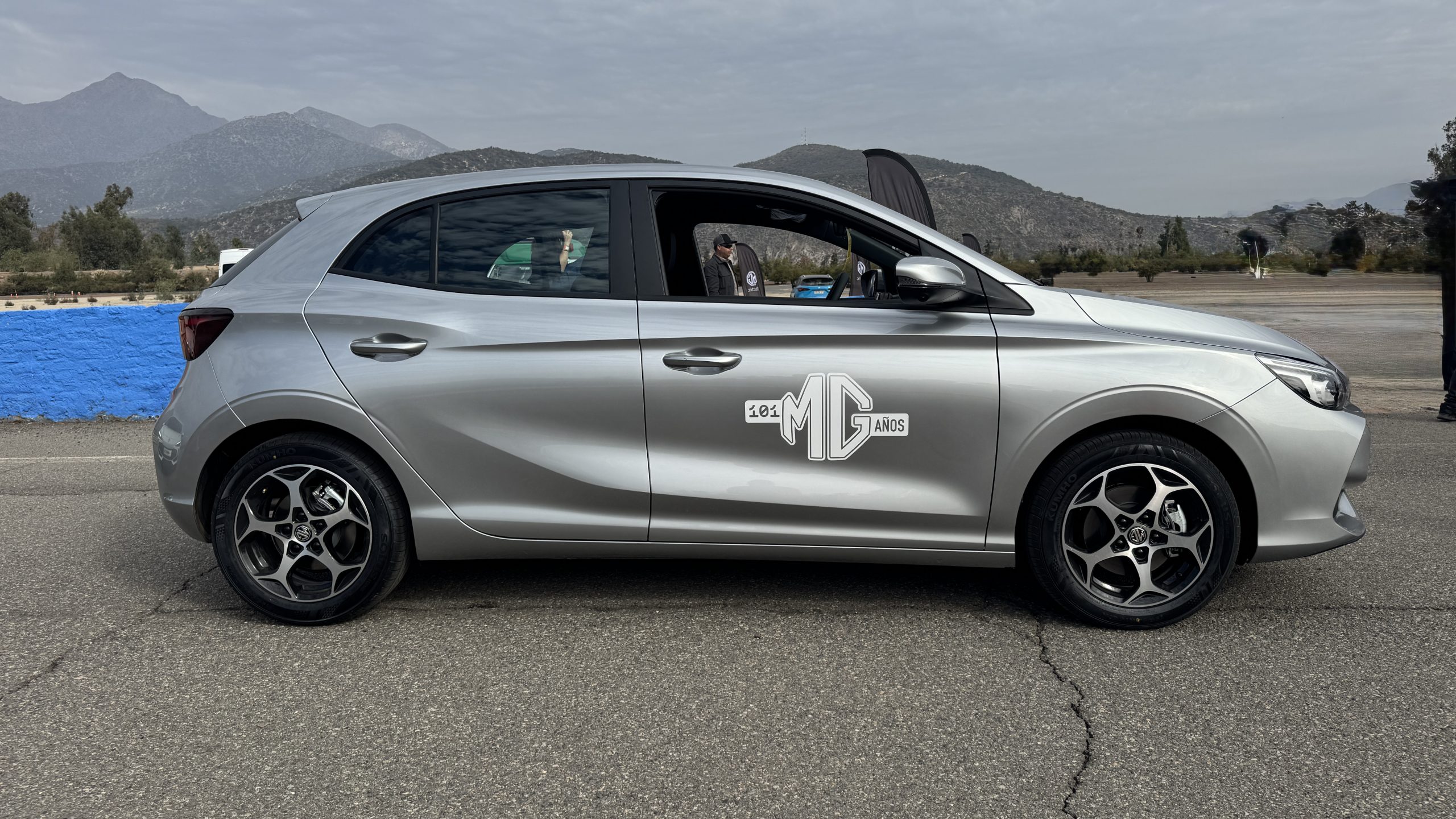 MG3