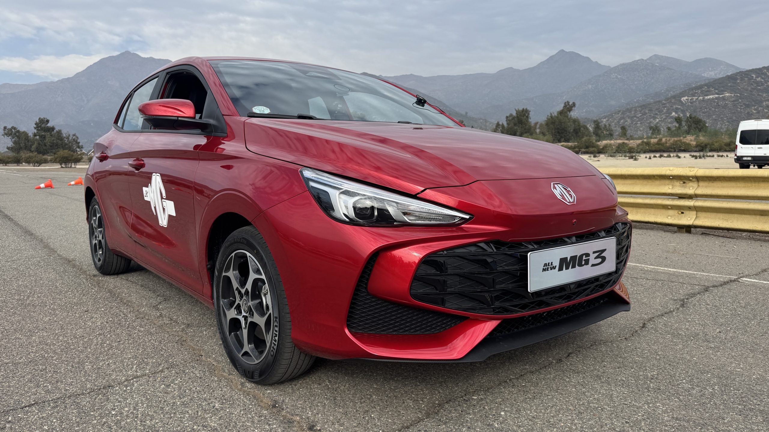 MG3