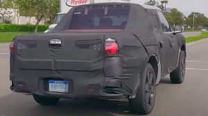 Kia Pick-up Rutamotor