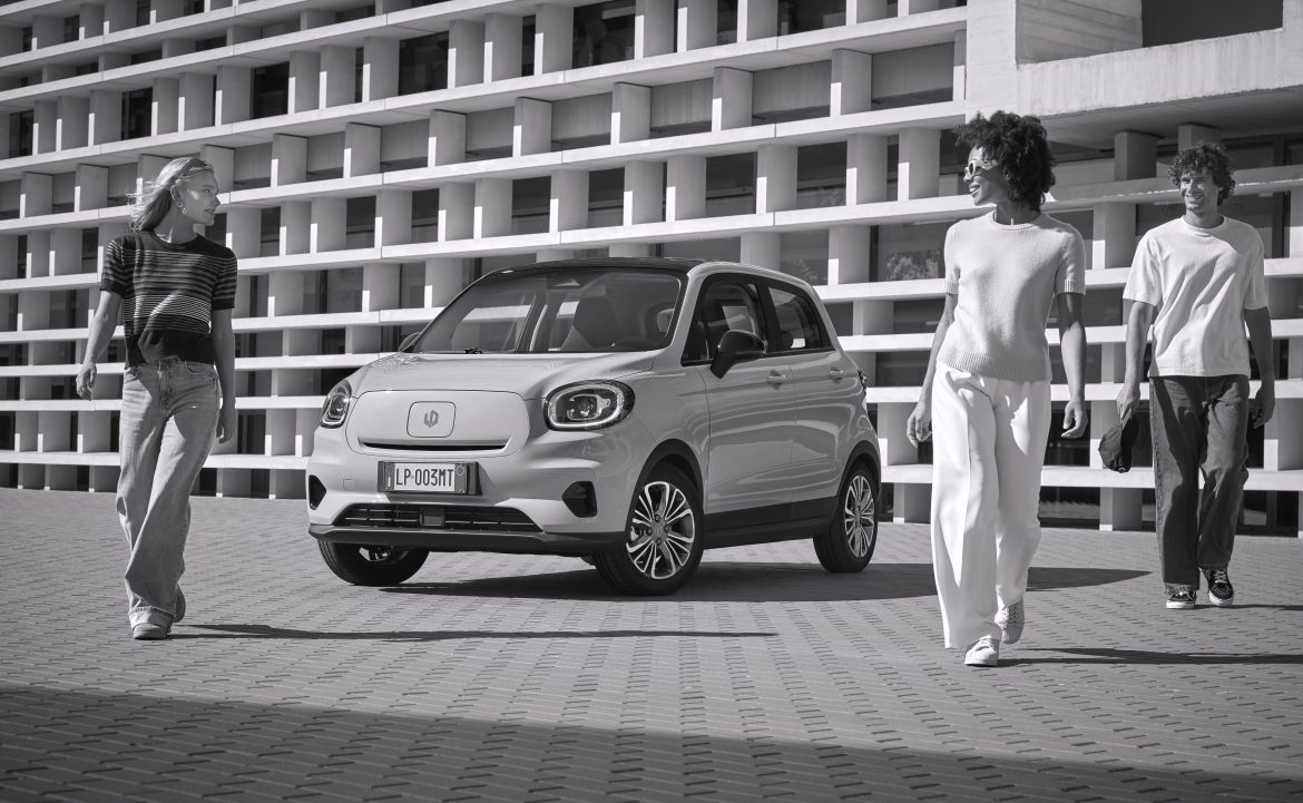 Leapmotor