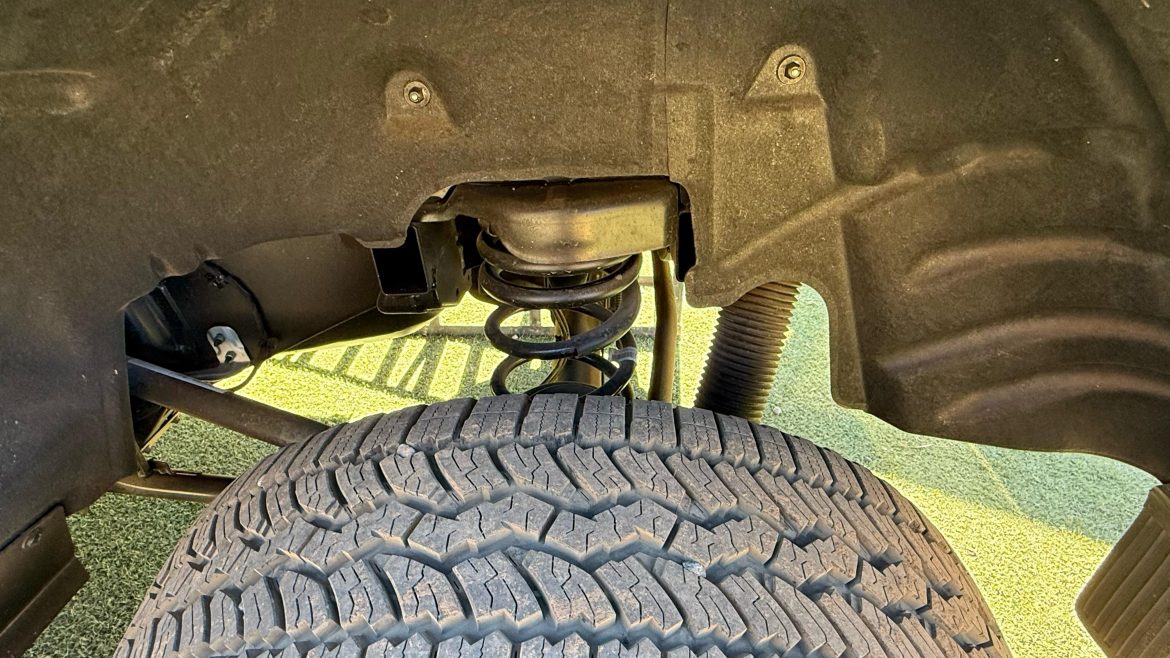 Mercedes Benz Clase G Rutamotor (9)