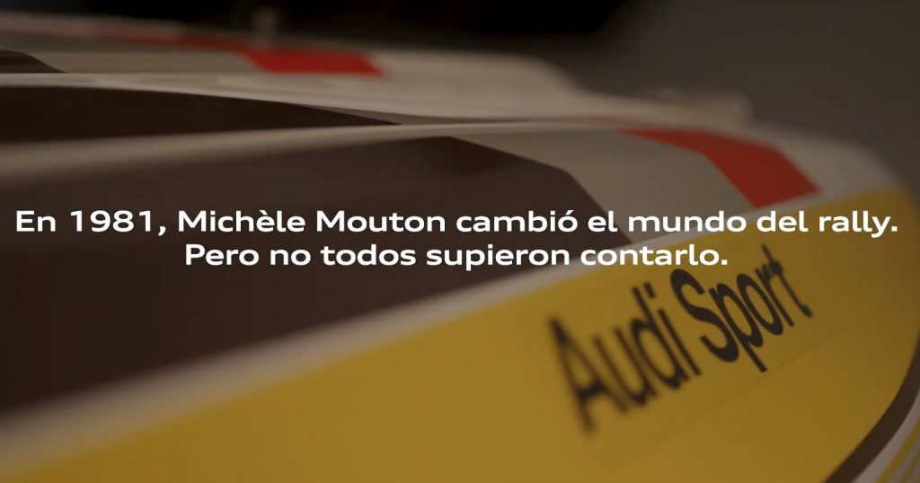 Mouton