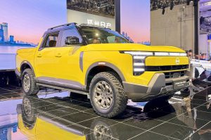 Nissan Frontier Pro