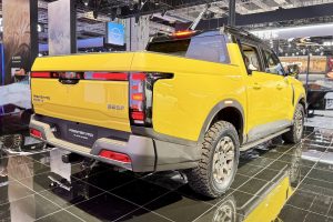 Nissan Frontier Pro