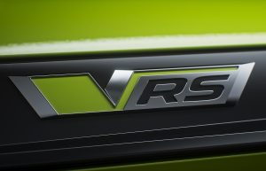 Skoda elroq rs