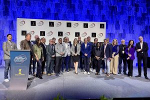 World Car Awards