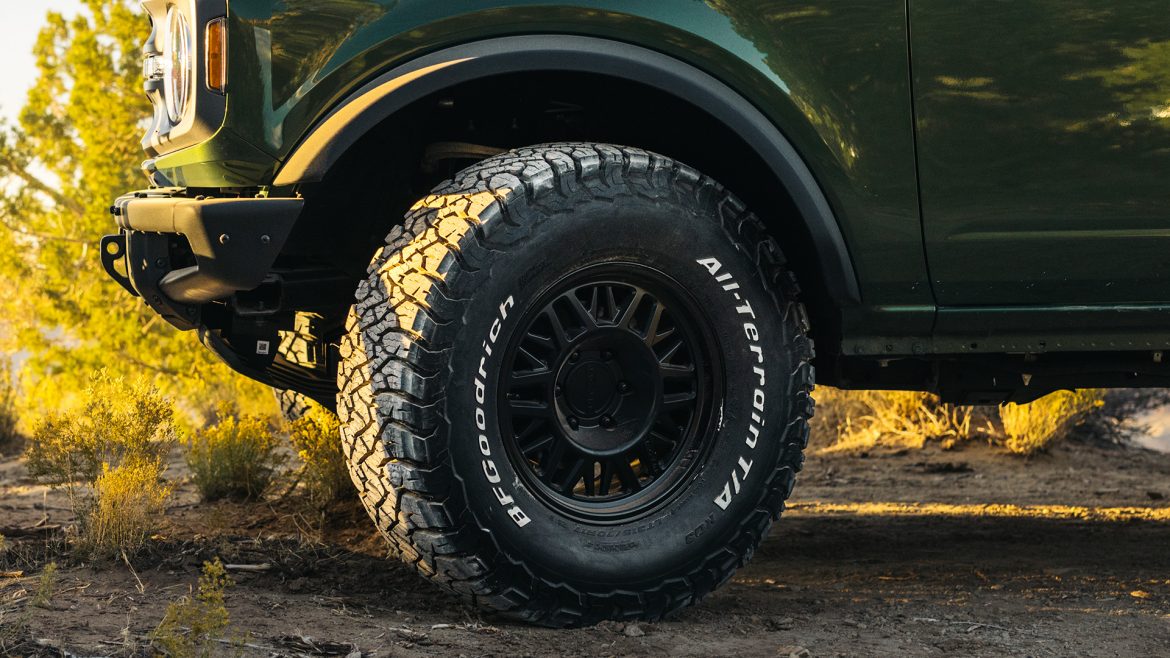 BFGoodrich